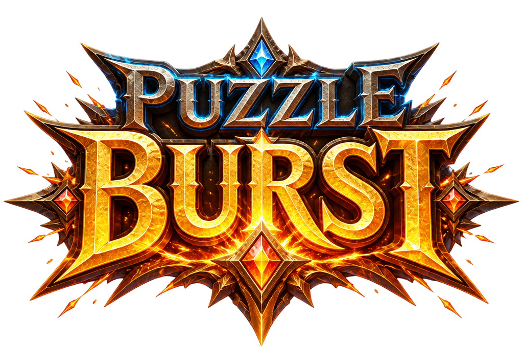 Puzzle Burst